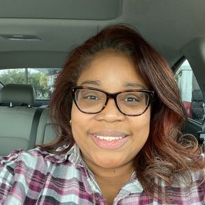 Meet your Posher, Melanie